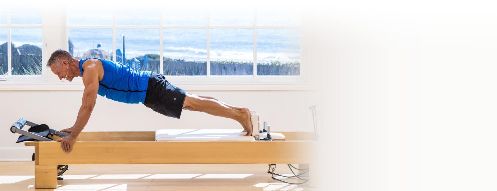Latest STOTT PILATES® Videos Pilates Anytime
