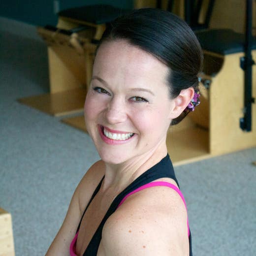 Instructor Image