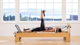Short and Sweet Reformer with Sarah Bertucelli - Class 2905 | Pilates Anytime, Short and Sweet Reformer