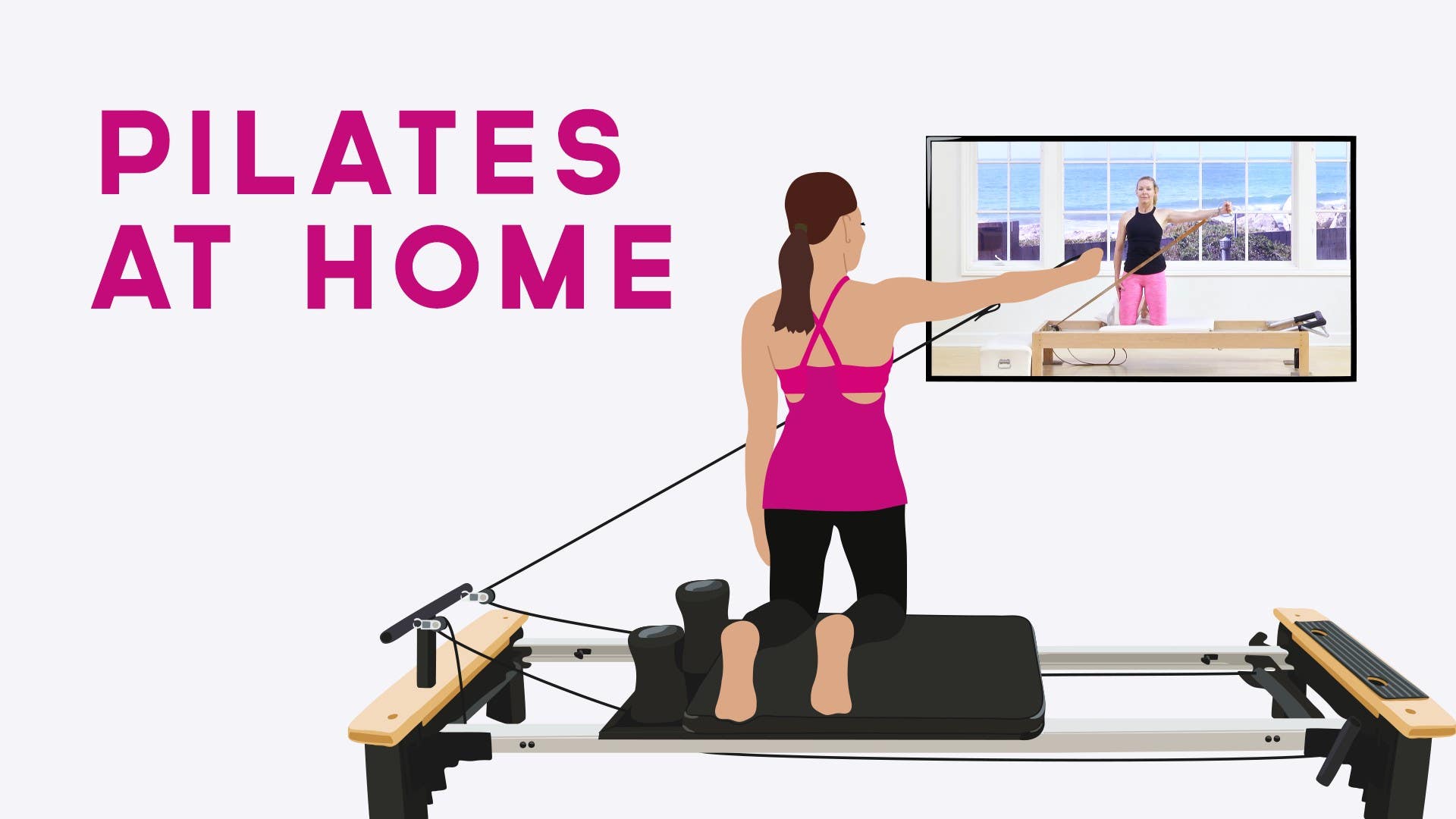 How to start a Pilates Studio? - Tensegrity Training