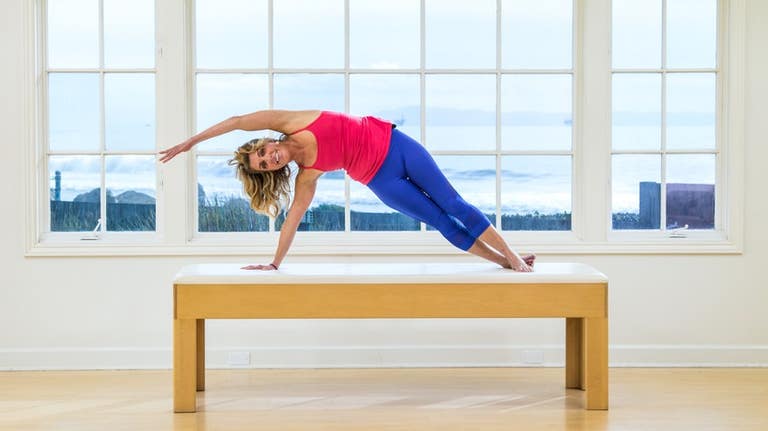 Kristi's Personal Mat Image