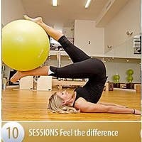 South Beach Pilates
