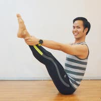 Kritsada H