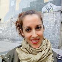 María M