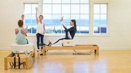 Imagery and Flow Reformer