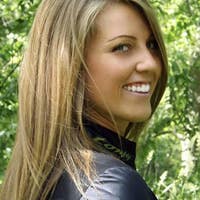 Amy Carpenter (Dannacher)