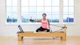 Short and Sweet Reformer with Sarah Bertucelli - Class 3072 | Pilates Anytime, Short and Sweet Reformer