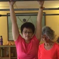 Wai Yuk CHEUNG