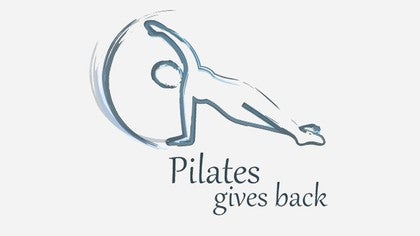 Pilates Gives Back Charity Fundraiser