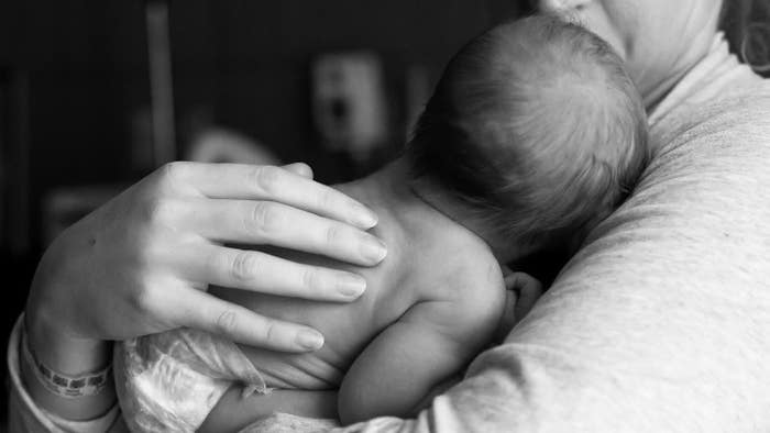 A Pilates Teacher's Journey Through Infertility