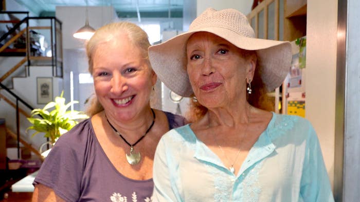 Judith Covan on Carola Trier