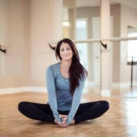 V Pilates