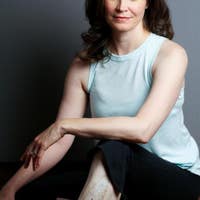 Julie Driver