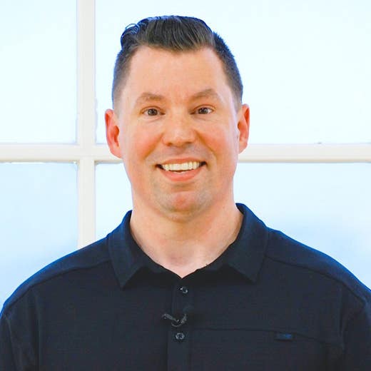 Instructor Image