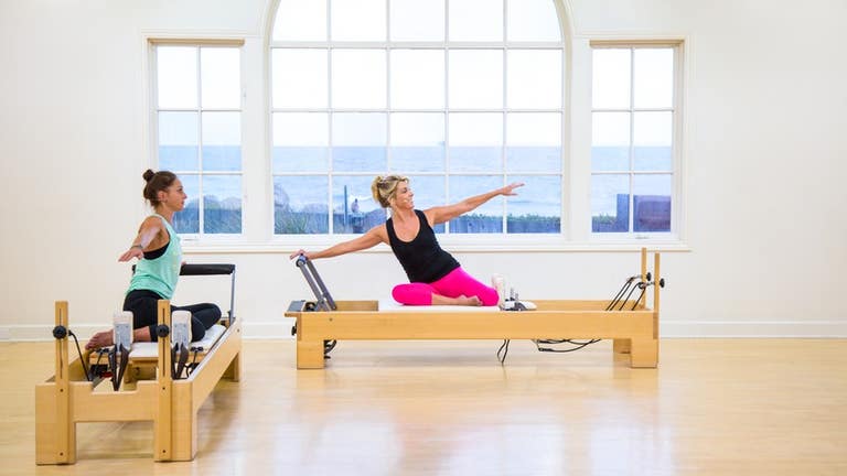 Feel Good Reformer Image