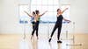 Ballet Barre Workout