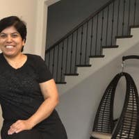 Nimisha J