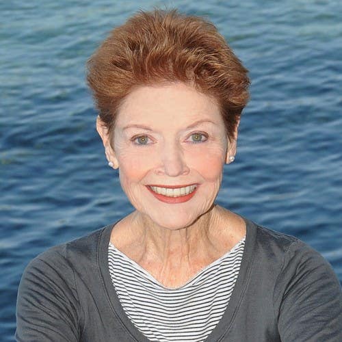 Instructor Image