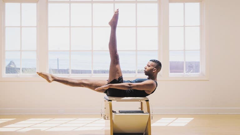 Wunda Chair Dance Image