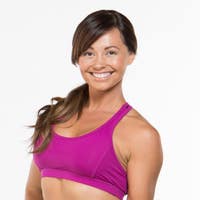 Courtney Miller