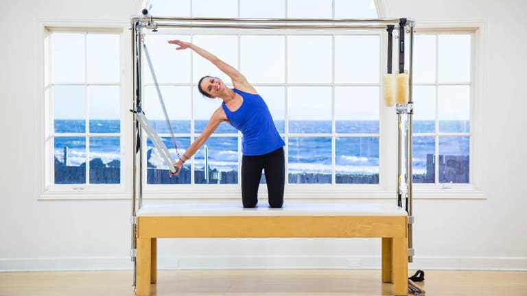 Moving Cadillac Flow Image