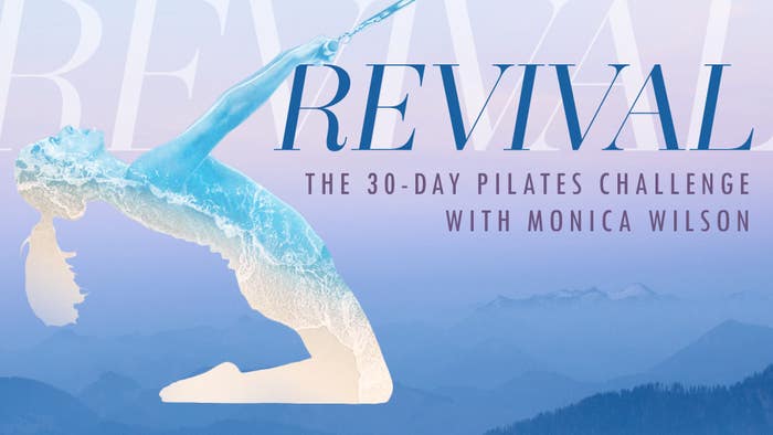 The Revival Challenge