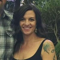 Amanda Lutz