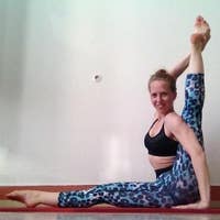 Kathrin J