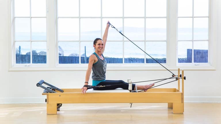 Energetic Reformer Flow Image