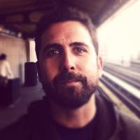 Jeremy Laverdure