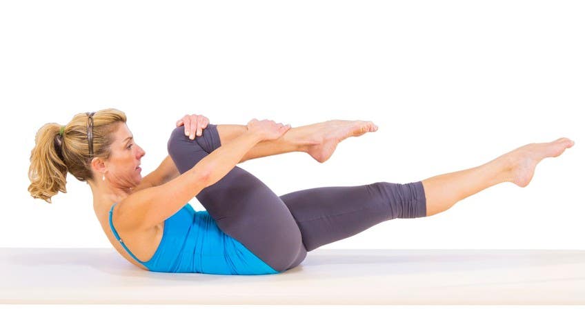 Can You Do Pilates Every Day?