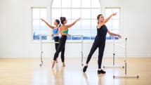 Ballet Barre Workouts