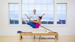 Connecting to the Reformer