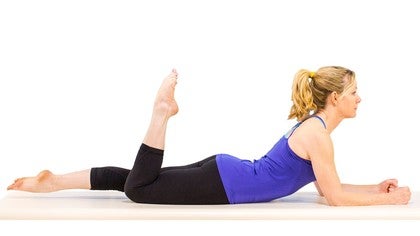 Want a Firmer Butt? Try These Pilates Glute Exercises (Blog)
