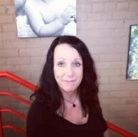 Geraldine M