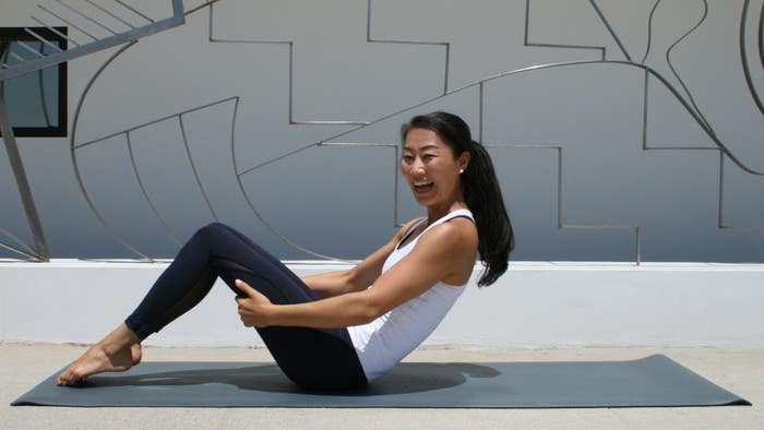 5 Tips to Get Started with a Mat