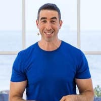 Jared Kaplan