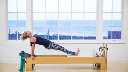 Athletic Reformer Layering<br>Erika Quest<br>Class 3535