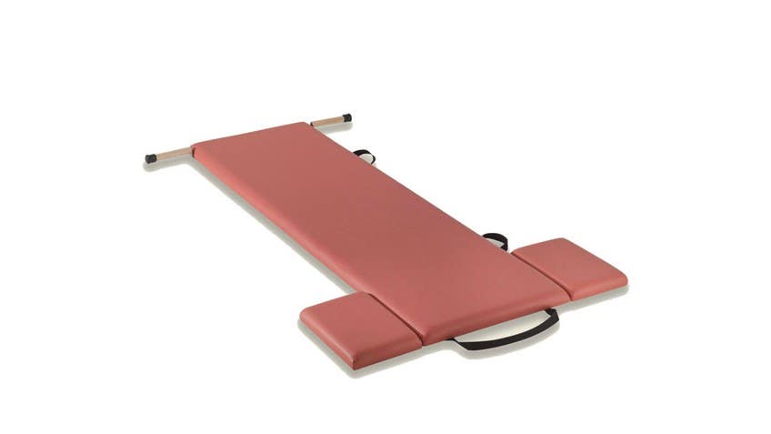 A Review of Mats for Pilates.
