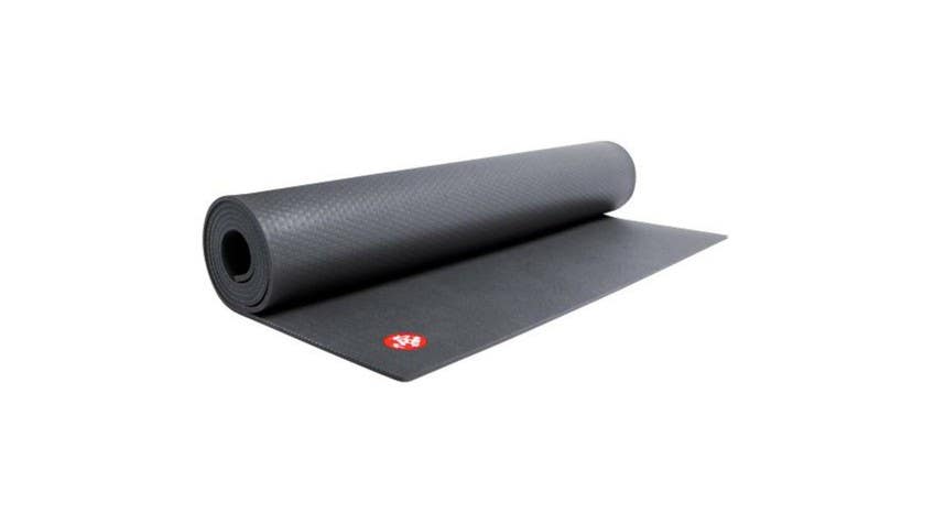 A Review of Mats for Pilates.