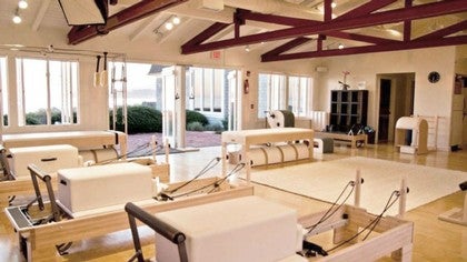 What is Your Pilates Studio Design Style?
