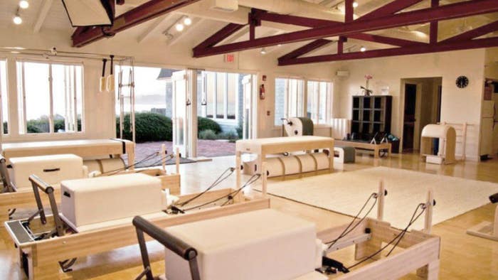 What is Your Pilates Studio Design Style?