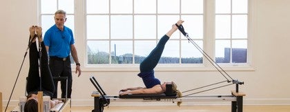 What You Need to Know When Buying an AeroPilates Reformer (Blog)