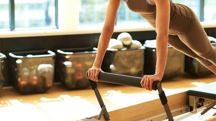 7 Tips to Use Your Pilates Reformer Like a Pro