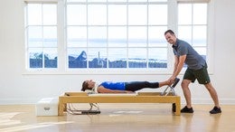 Go Deeper on the Reformer