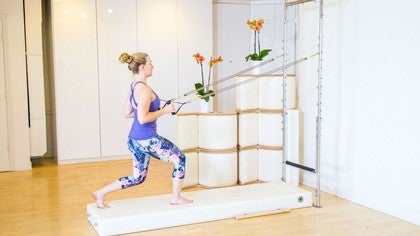 The Ultimate Guide to Pilates Equipment
