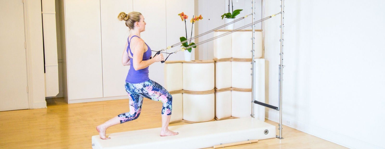 The Ultimate Guide to Pilates Equipment
