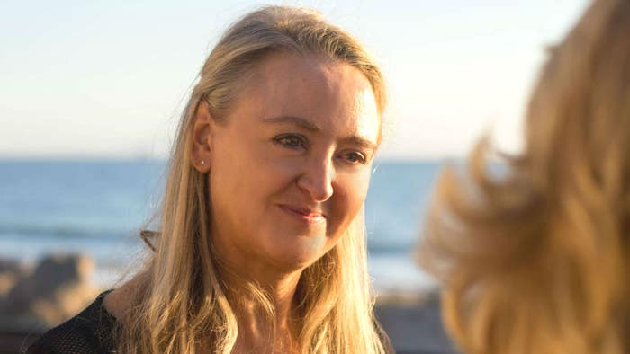 27 Things You Never Knew About Me with Sally Anderson