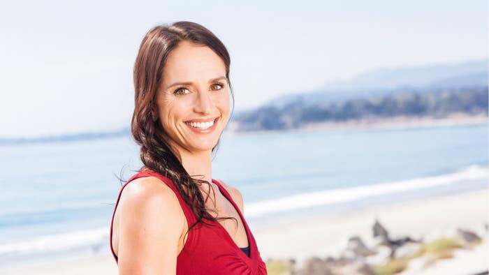 27 Things You Never Knew About Me with Meredith Rogers