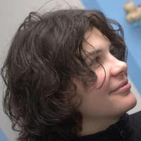 Cristina L